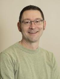 Photo of Dr. Jeff Goodman